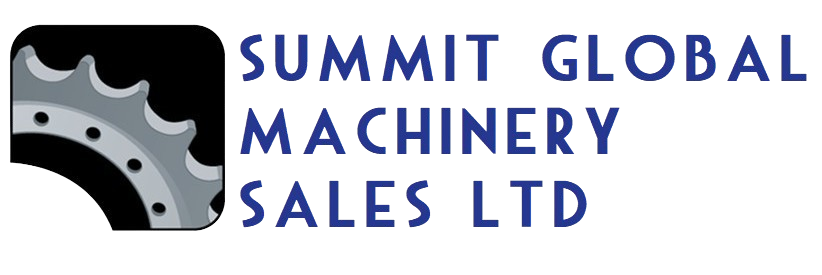 Summit Global Machinery Sales Ltd